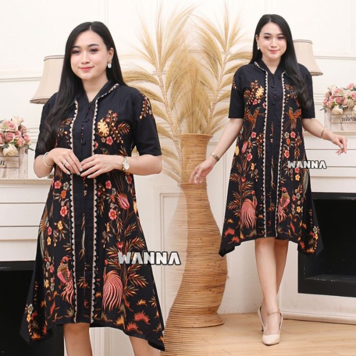 Batik modern fashion dress women blouse model blazer kebaya clothing style outfits saved cultural choose board